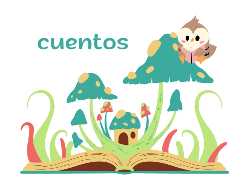 LOS CUENTOS