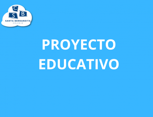 PROYECTO EDUCATIVO
